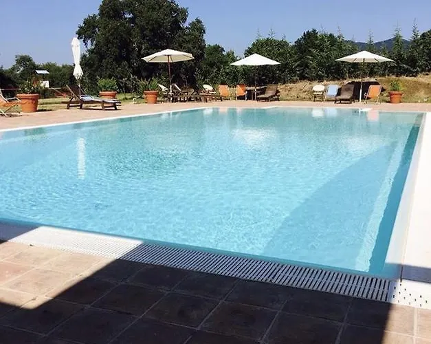 Agriturismo Busambra Villa